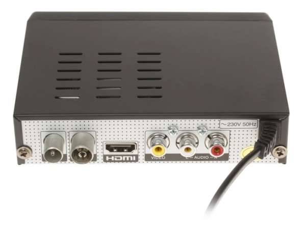 2. Цифр.ТВ приставка D-COLOR DC1302HD,MKV,DVB-T-T2