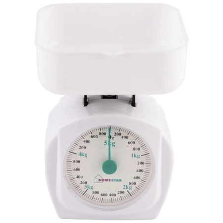 1. Весы HOMESTAR HS-3005M 