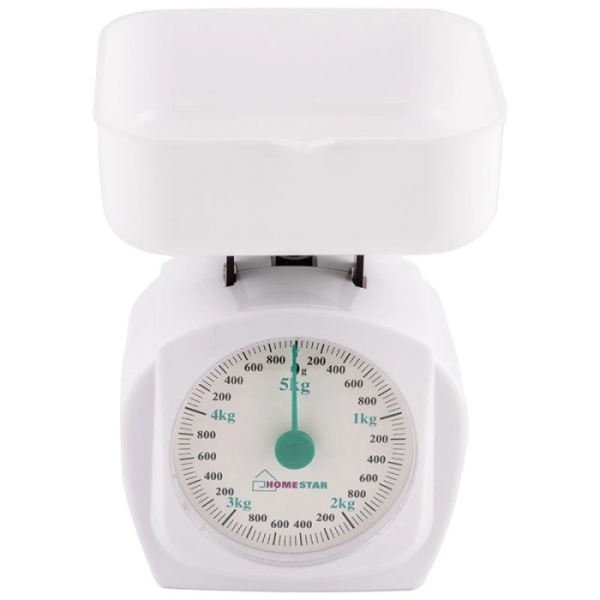 1. Весы HOMESTAR HS-3005M 