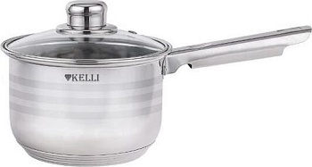 Ковш KELLI KL-4292-16 2л