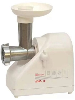 Мясорубка Белвар КЭМ-36/220-4-33 220Вт соков,шинк,реверс