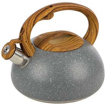 Чайник MALLONY FORESTA 2,5л