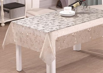 Клеенка без.основы JAKLIN 1,4*20м Китай