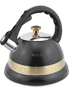 Чайник KELLI KL-4356 3,5л