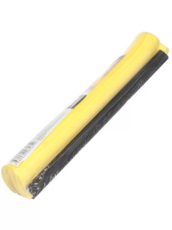 2. Насадка для швабры Марья-Искусница KD-14-P03 refill PVA, 33 см