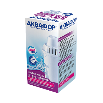 Кассета Аквафор B15 (В100-15)для АквафорСтандарт