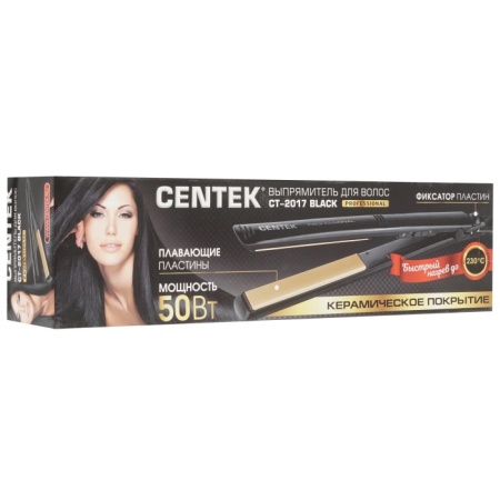 3. Выпрямитель Centek CT-2017 50Вт , LED, фиксатор пластин