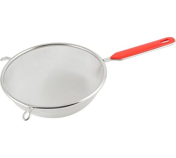 Дуршлаг MALLONY Tagliatelle, диаметр 14 см