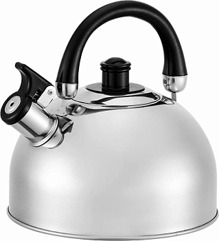 Чайник WEBBER BE-0527 3.5л