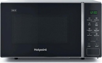 СВЧ HOTPOINT MWHA 201 SB