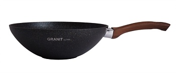 Сковорода Wok Granit ultra (original) свкго280а