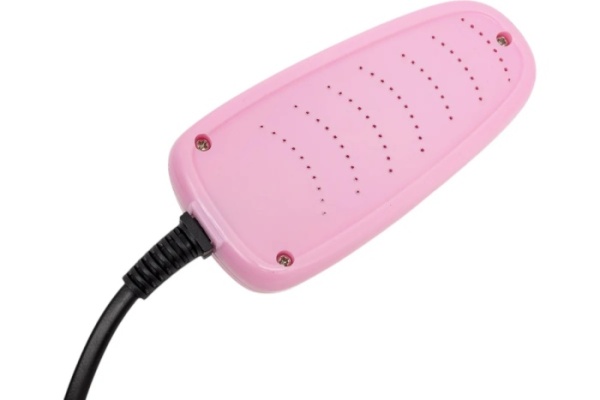 2. Сушка для обуви ENERGY RJ-57С 12Вт, детская