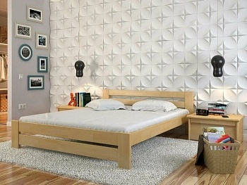 Тахта "Муромлянка"1,6*2м