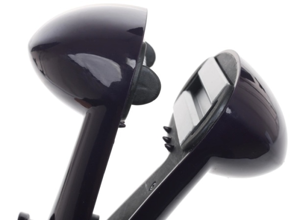 2. Стайлер Centek CT-2068
