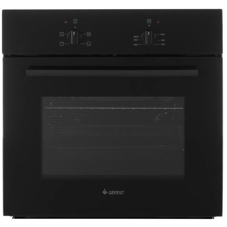 1. Эл.духовка GEFEST ЭДВ ДА 622 К2