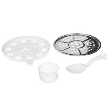 4. Мультиварка Centek CT-1471 (чёрный) 900Вт, 5.0л, 30 программ, мультиповар, отсрочка старта, LED-дисп