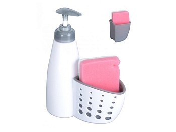 Диспенсер д/моющ.ср-в Dispenser 200мл