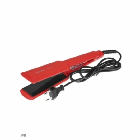 2. Выпрямитель Centek CT-2030 RED 60Вт, плав. пластины, 120х44мм, LED индикатор