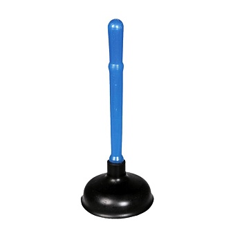 Вантуз индивидуальная упаковка, Orio, W-001
