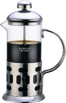 Френч-пресс ZEIDAN Z-4202 0,35л