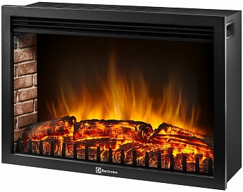 Очаг электрический Electrolux EFP/P-2520LS