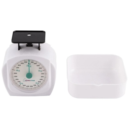 2. Весы HOMESTAR HS-3005M