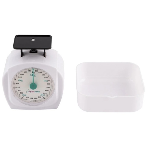 2. Весы HOMESTAR HS-3005M