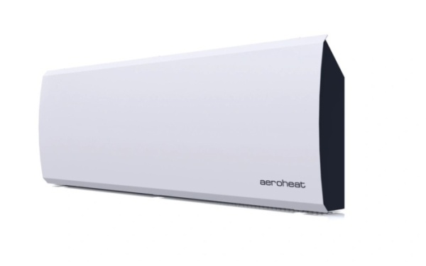 2. Обогреватель Aeroheat EC А 1500W М 2L59