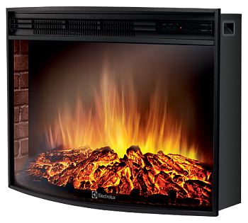Очаг электрический Electrolux Sphere Plus EFP/P-3320RLS
