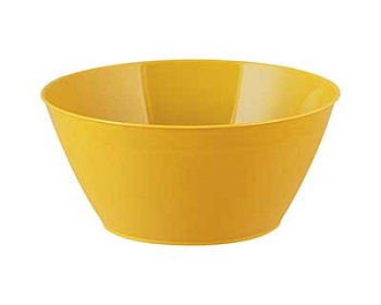 Салатник ПОЛИМЕРБЫТ Все на пикник 0,4л