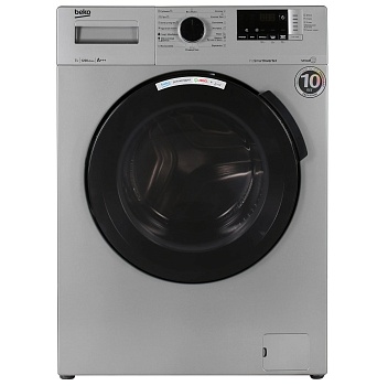 Стиральная машина BEKO RSPE 78612S 1200об./7кг