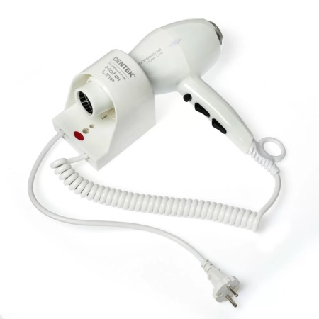 2. Фен Centek CT-2251  2200Вт  2 режима мощности, 2 режима температуры + холодный обдув