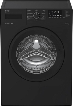 Стиральная машина BEKO WSRE 6512ZAA RU