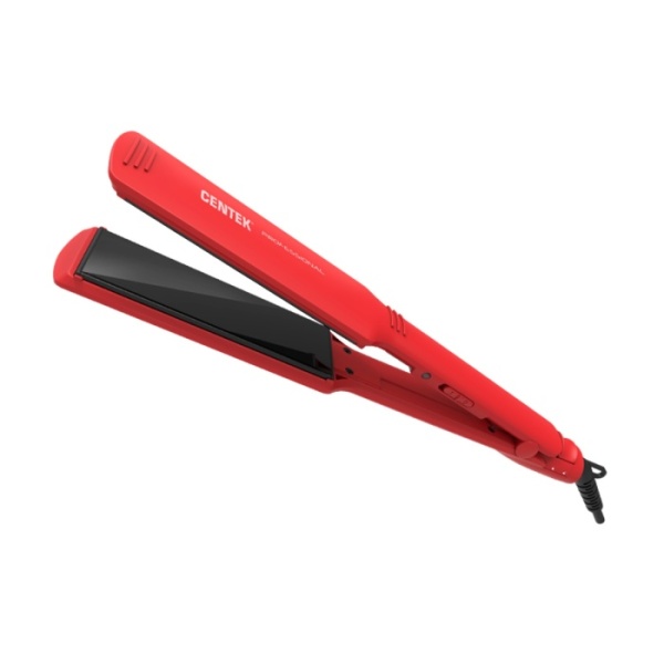 1. Выпрямитель Centek CT-2030 RED 60Вт, плав. пластины, 120х44мм, LED индикатор